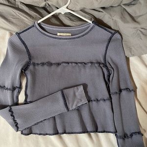 Urban outfitters long sleeve